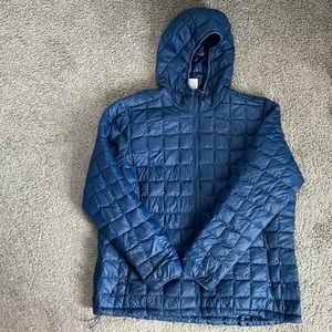 GUC north Face Thermoball Jacket